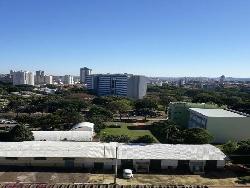 Venda em Vila Nova Cidade Universitária - Bauru