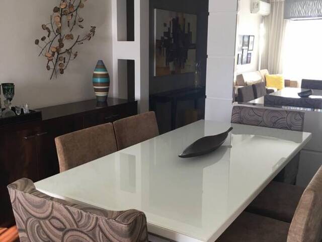 #6360 - Apartamento para Venda em Bauru - SP - 3