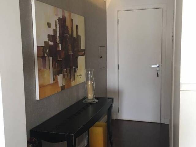 #6360 - Apartamento para Venda em Bauru - SP - 2