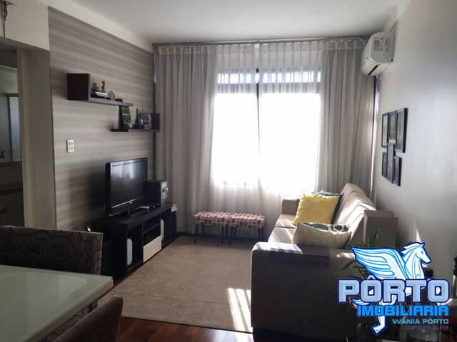 #6360 - Apartamento para Venda em Bauru - SP