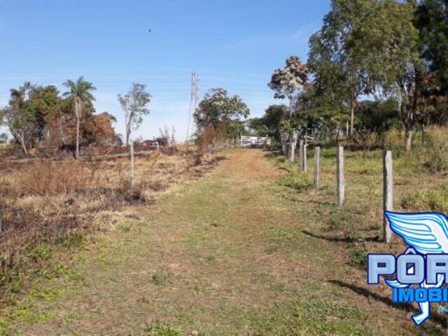 #6380 - Chácara para Venda em Bauru - SP