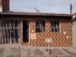 #6596 - Casa para Venda em Bauru - SP - 2