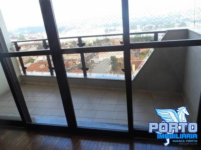 #6440 - Apartamento para Venda em Bauru - SP - 3