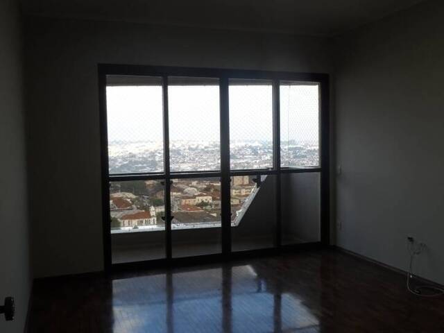 #6440 - Apartamento para Venda em Bauru - SP - 2