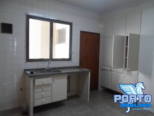 #6440 - Apartamento para Venda em Bauru - SP - 3