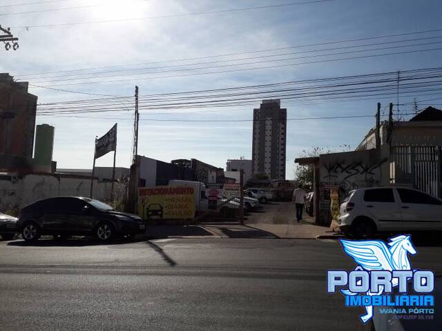 #4477 - Terreno para Venda em Bauru - SP - 3