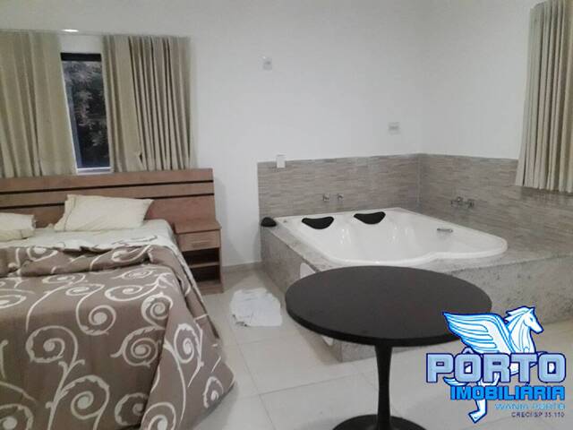 Prédio comercial para Venda em Bauru - 4