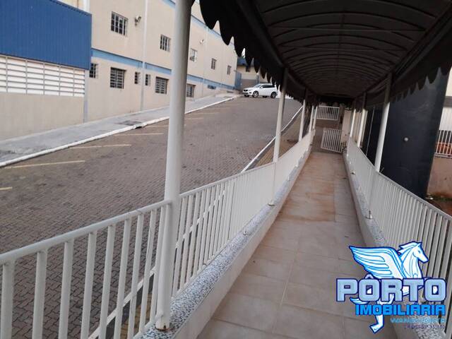 Prédio comercial para Venda em Bauru - 5