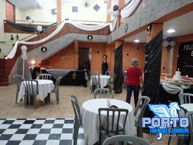 #6500 - Casa para Venda em Bauru - SP - 2