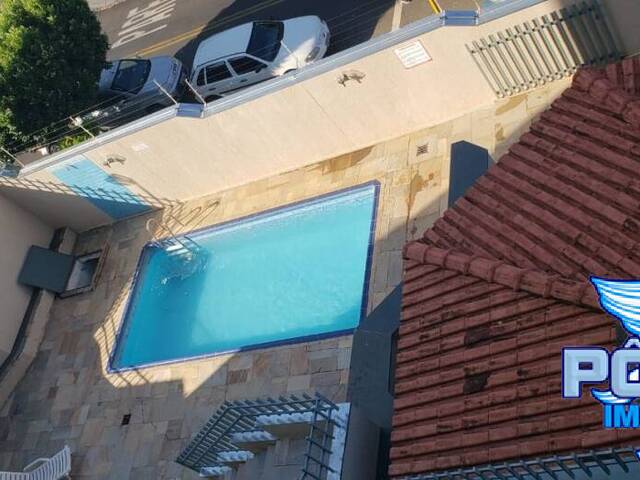 #6535 - Apartamento para Venda em Bauru - SP - 2