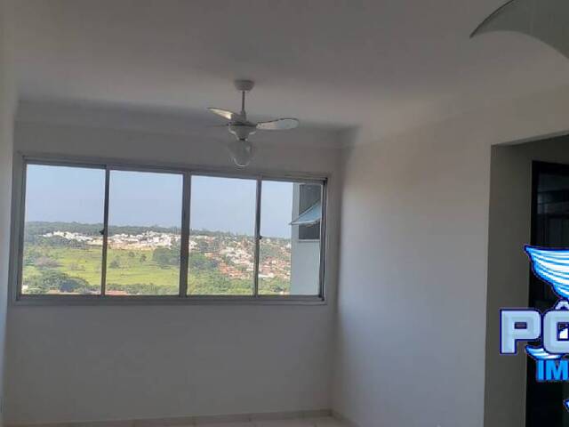 #6535 - Apartamento para Venda em Bauru - SP - 3