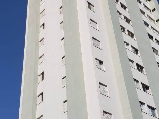 #6535 - Apartamento para Venda em Bauru - SP - 1