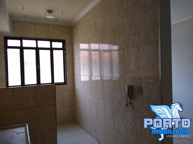 #6543 - Apartamento para Venda em Bauru - SP - 1