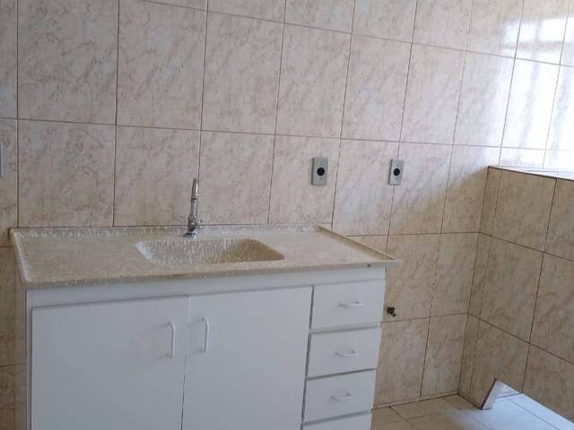 #6543 - Apartamento para Venda em Bauru - SP - 3