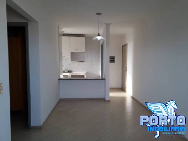 Apartamento para Venda em Bauru - 2