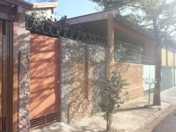 #6555 - Casa para Venda em Bauru - SP