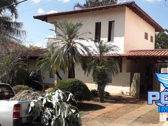 #6583 - Casa em condomínio para Venda em Bauru - SP