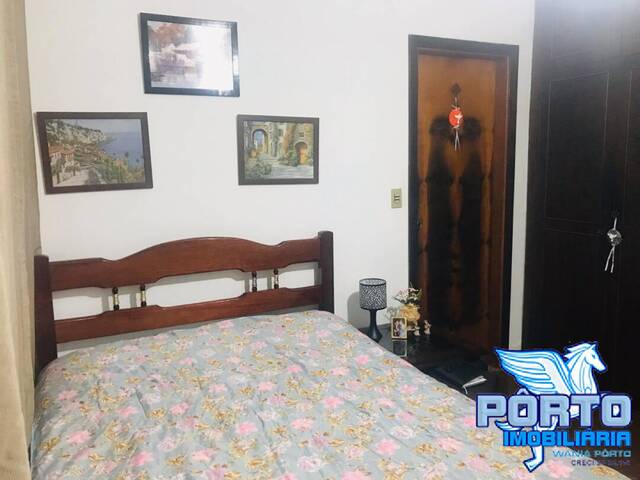 #6614 - Casa para Venda em Bauru - SP - 2