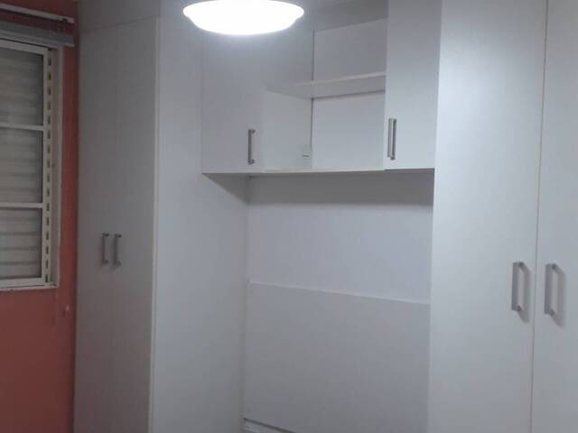 #6619 - Apartamento para Venda em Bauru - SP - 1