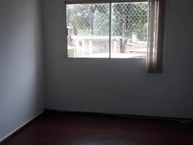 #6619 - Apartamento para Venda em Bauru - SP - 2