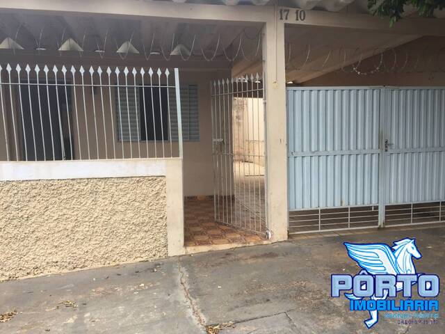 Casa para Venda em Bauru - 2