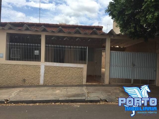 Casa para Venda em Bauru - 3
