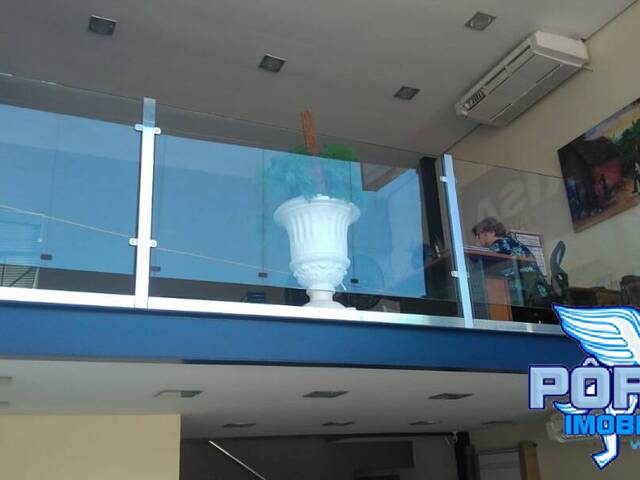 #6658 - Prédio comercial para Locação em Bauru - SP