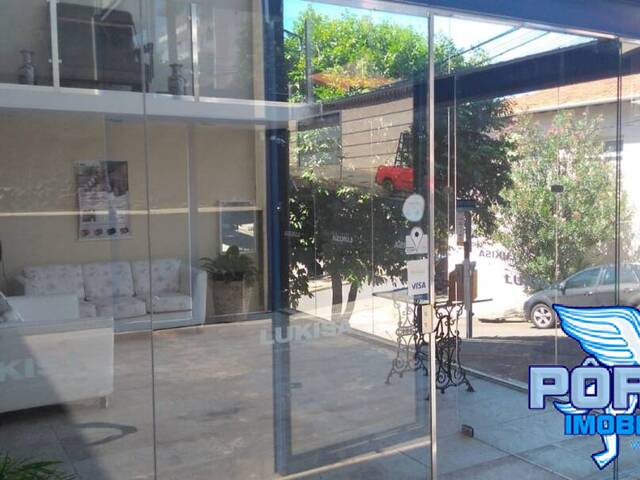 #6658 - Prédio comercial para Locação em Bauru - SP