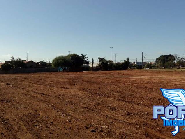 Área para Incorporação para Venda em São Manuel - 4