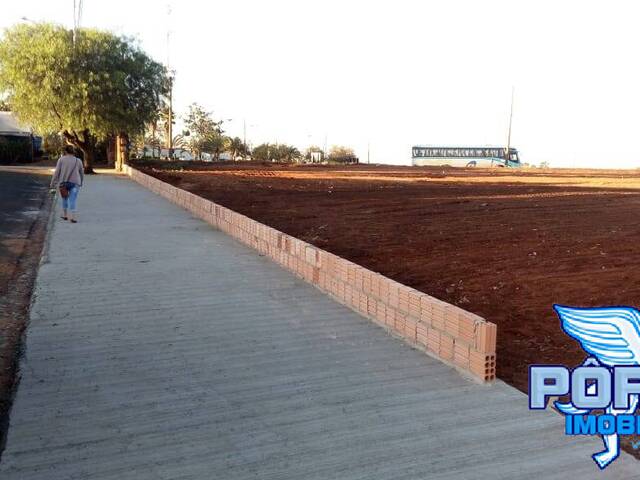 Área para Incorporação para Venda em São Manuel - 5