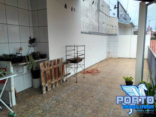 Casa para Venda em Bauru - 5