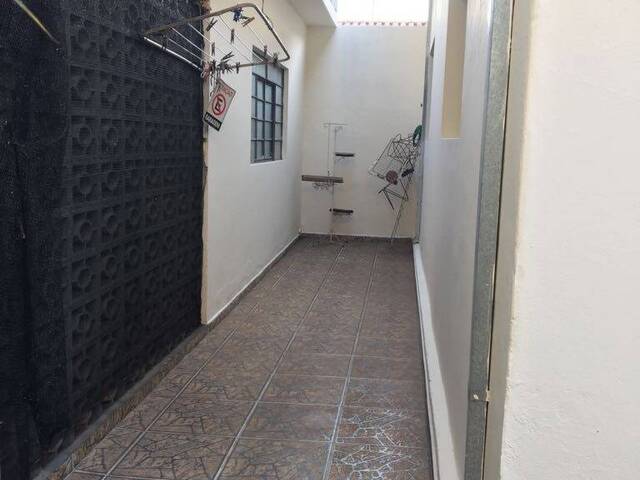 #6670 - Casa para Venda em Bauru - SP - 3