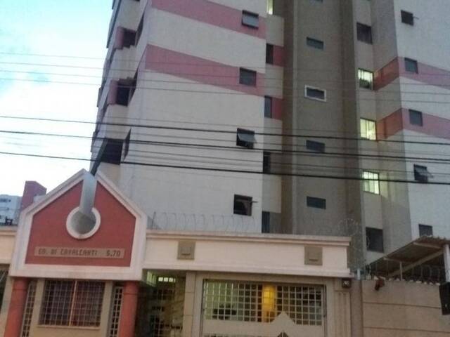 #6694 - Apartamento para Locação em Bauru - SP - 2