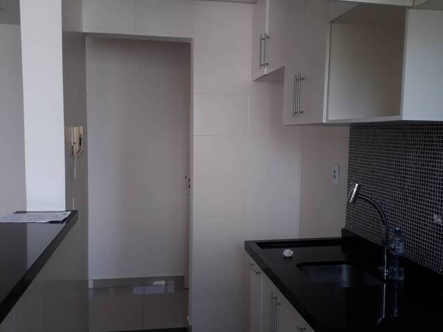 #6729 - Apartamento para Locação em Bauru - SP