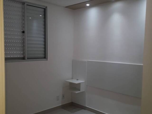 #6729 - Apartamento para Locação em Bauru - SP