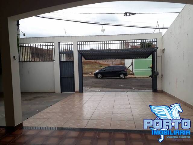 #4836 - Casa para Locação em Bauru - SP - 3