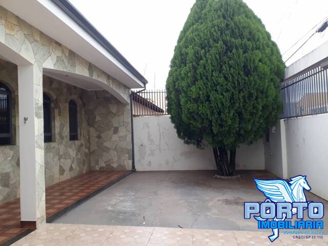 #4836 - Casa para Locação em Bauru - SP - 2