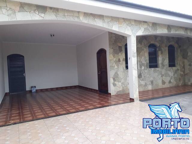 #4836 - Casa para Locação em Bauru - SP - 1