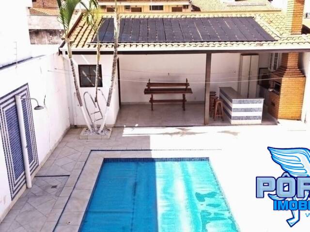 Casa para Venda em Bauru - 4