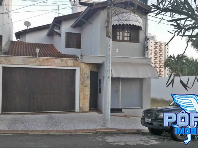 #6784 - Casa para Venda em Bauru - SP - 3