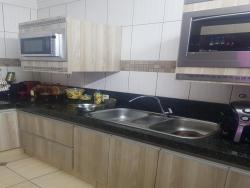 #6796 - Casa para Venda em Bauru - SP - 2