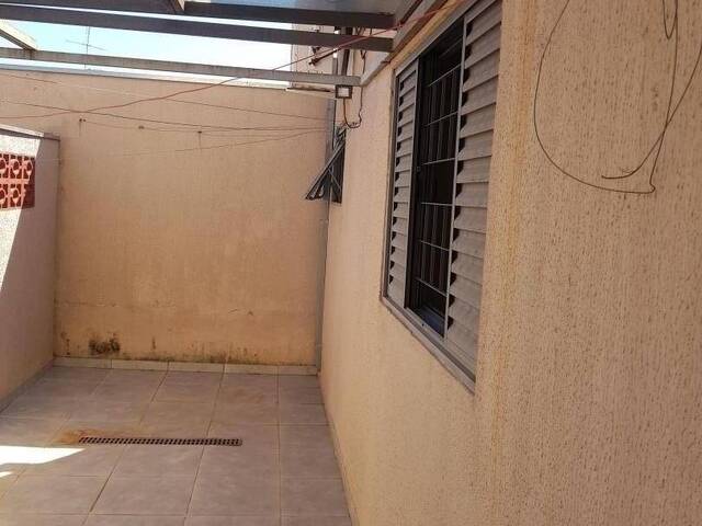 #6806 - Casa para Locação em Bauru - SP - 2