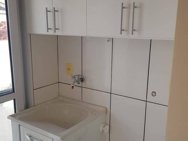 #6806 - Casa para Locação em Bauru - SP - 3