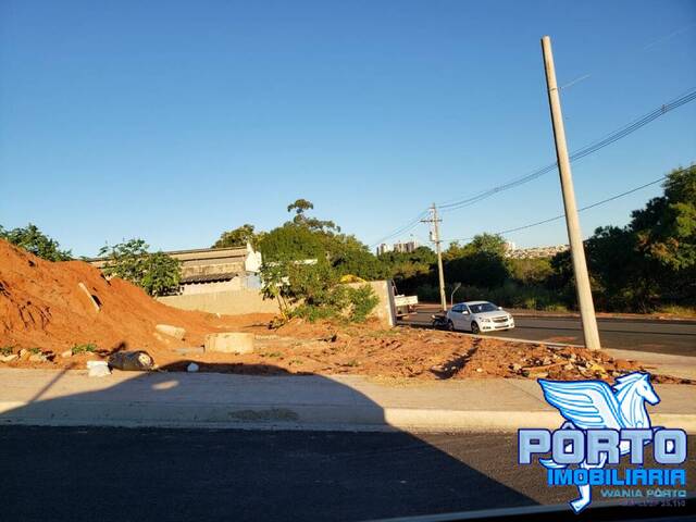 #6327 - Terreno para Venda em Bauru - SP - 1