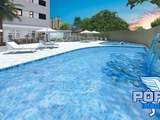 #6830 - Apartamento para Venda em Bauru - SP - 2