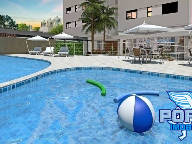 Apartamento para Venda em Bauru - 4