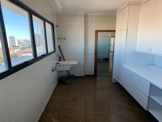 #6841 - Apartamento para Venda em São Paulo - SP - 2