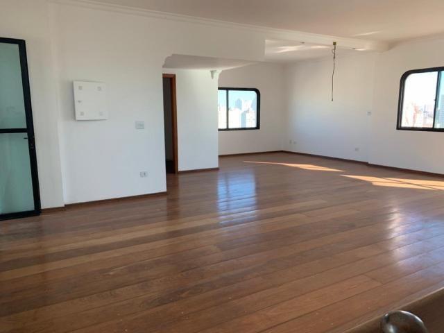 #6841 - Apartamento para Venda em São Paulo - SP - 1