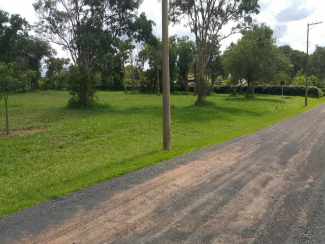 #6856 - Terreno em condomínio para Venda em Bauru - SP - 1