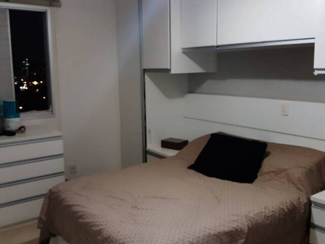 #6858 - Apartamento para Venda em Bauru - SP - 3